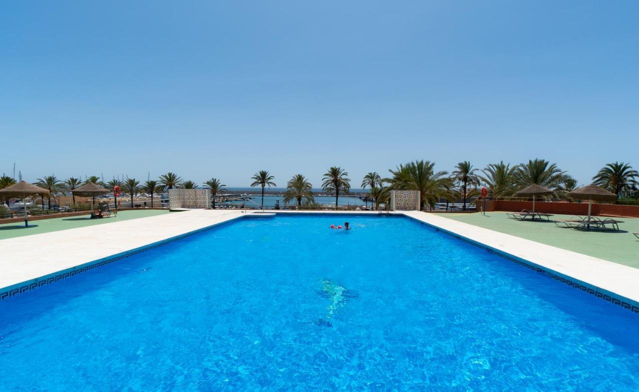Apartament Sur Palmeras 8