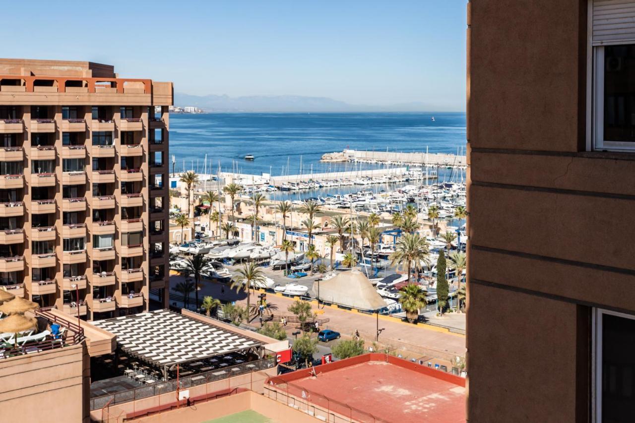 Sur Palmeras 8 Apartament