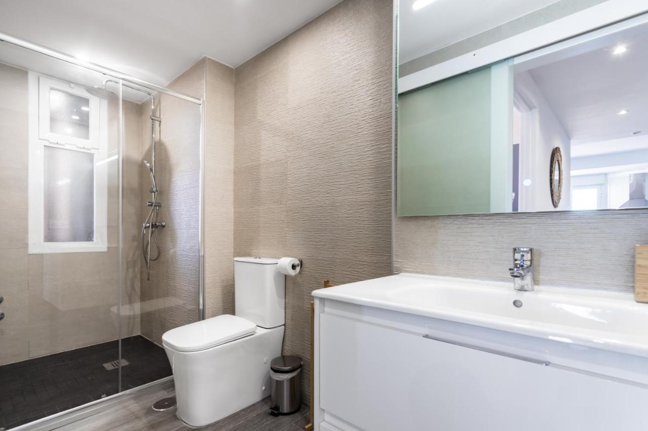 Apartament Sur Palmeras 8 Fuengirola