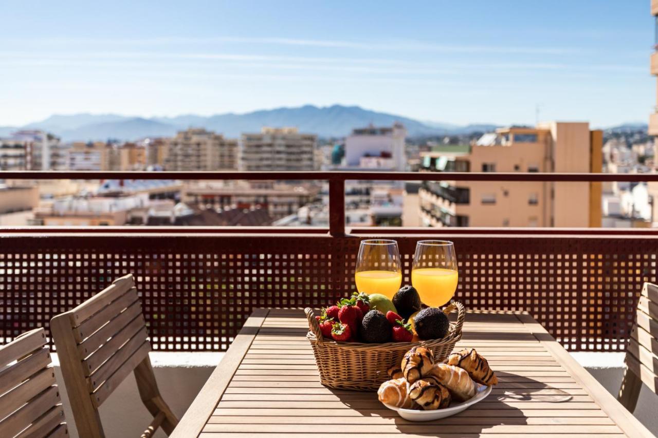 Sur Palmeras 8 Apartament *