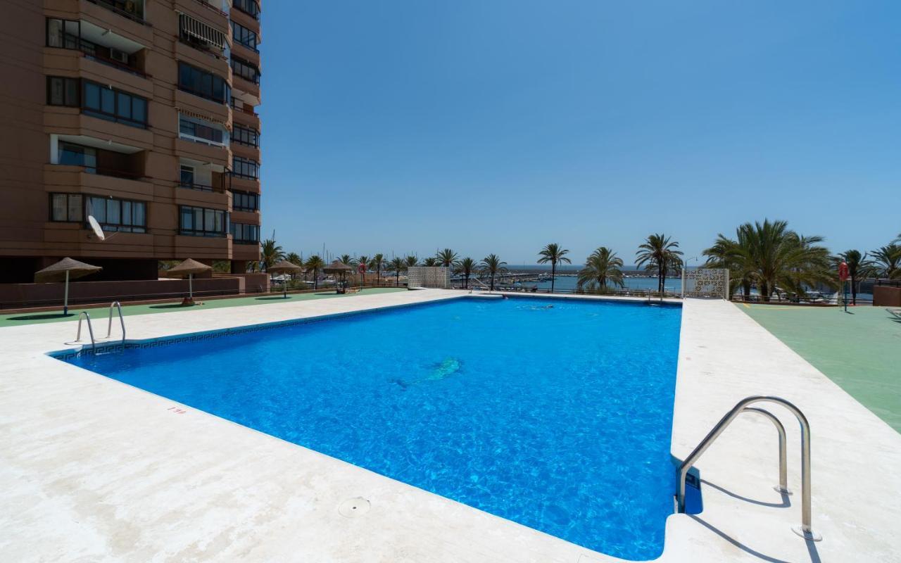 Apartament Sur Palmeras 8 *
