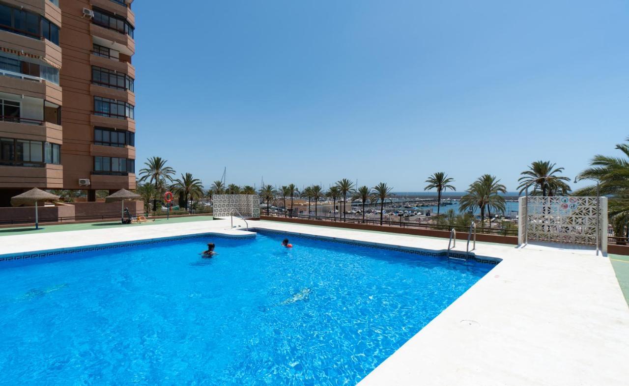 Sur Palmeras 8 Apartament