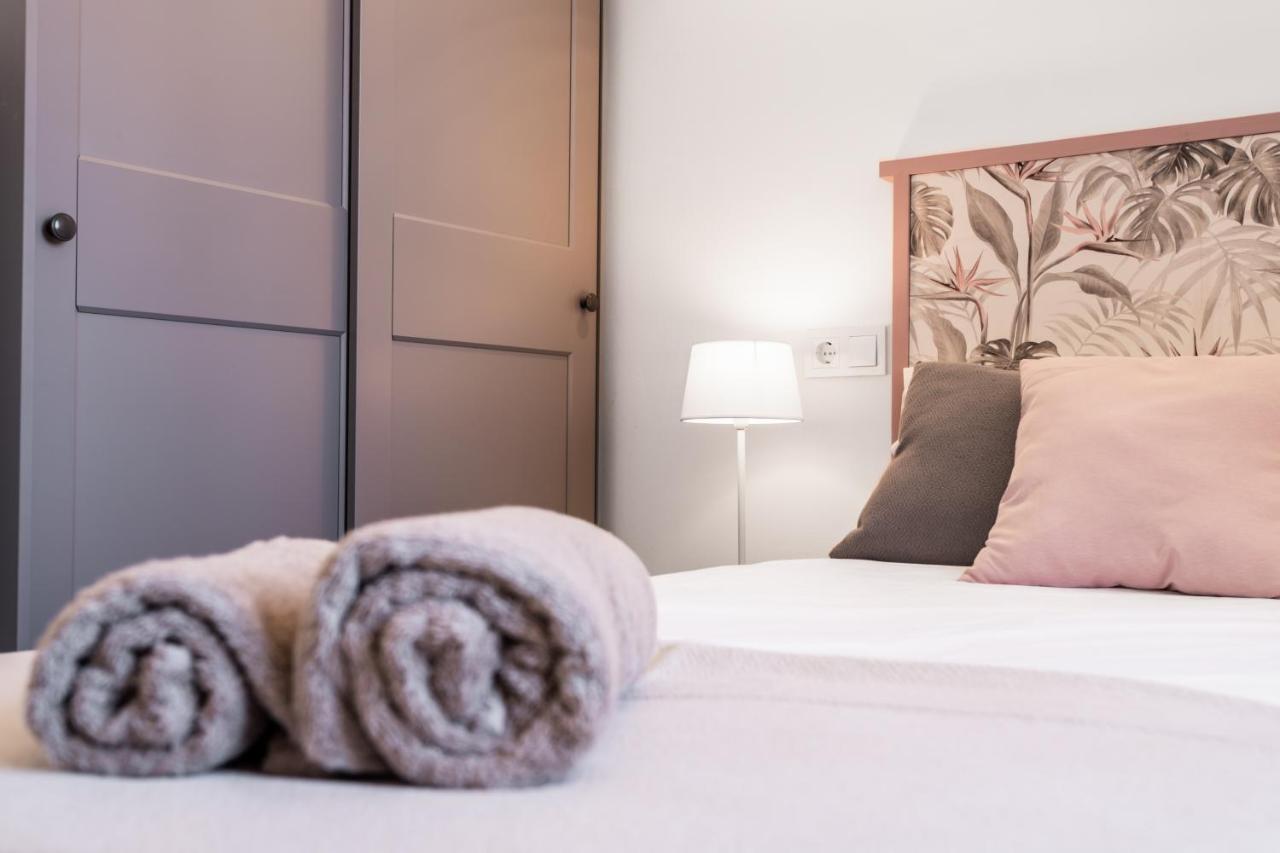 Apartament Sur Palmeras 8 *