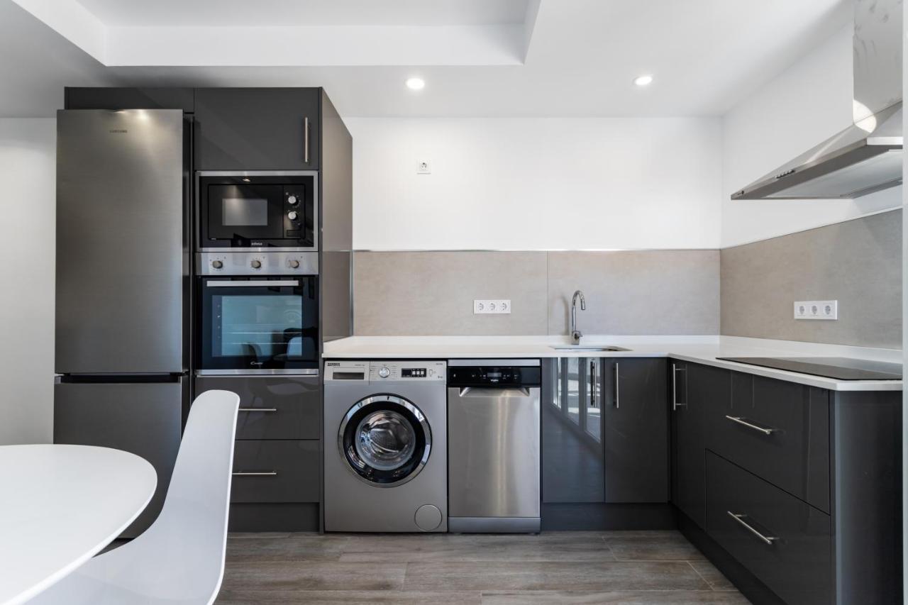 Sur Palmeras 8 Apartament Fuengirola