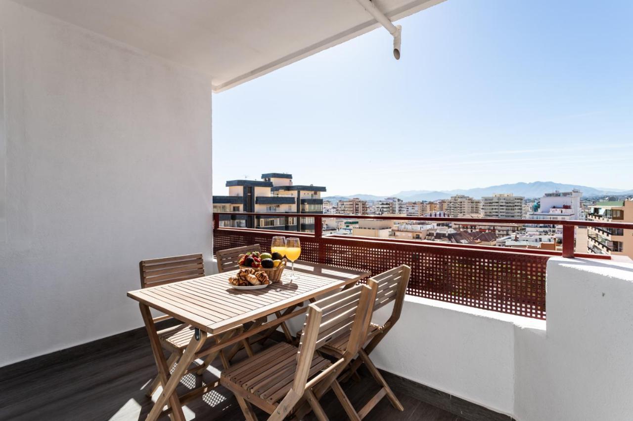 Apartament Sur Palmeras 8