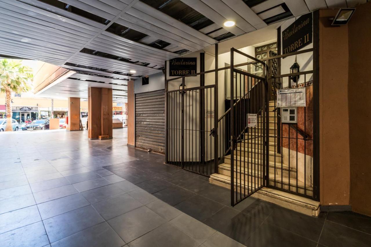 Sur Palmeras 8 Apartament Fuengirola
