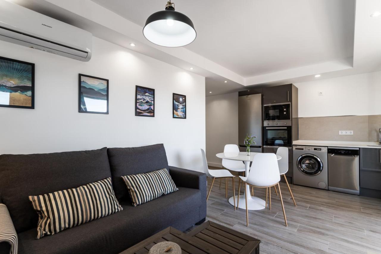 Apartament Sur Palmeras 8 *