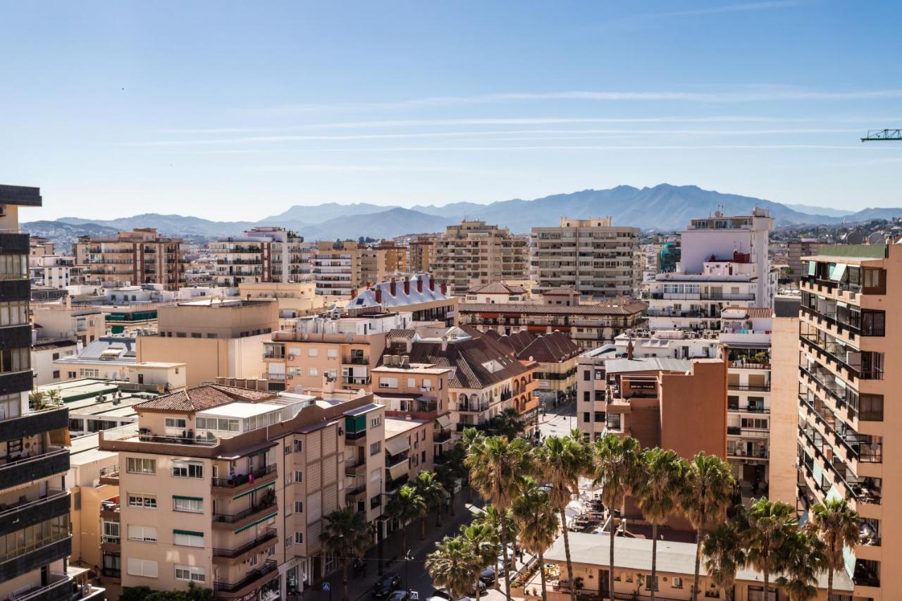 Apartament Sur Palmeras 8 Fuengirola